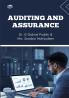 Auditing and Assurance