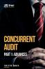 Concurrent Audit Part-1 : Advances