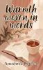 Warmth woven in words