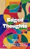 Edged Thoughts