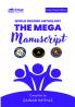 The Mega Manuscript (Team Edition- Zainab)- World Record Anthology