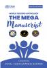 The Mega Manuscript (Team Edition- Payal)- World Record Anthology