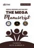 The Mega Manuscript (Team Edition- Aliya)- World Record Anthology
