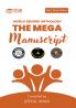The Mega Manuscript (Team Edition- Jeetal)- World Record Anthology