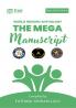 The Mega Manuscript (Team Edition- Lulu)- World Record Anthology