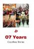 07 Years Countless Stories
