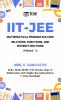 IIT-JEE Mathematical Problem Solving
