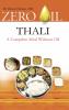 Zero Oil - Thali - A Complete Meal Without Oil