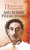 11 Selected Stories of Munshi Premchand