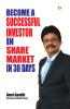 Become a Successful Investor in Share Market in 30 Days