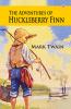 The Adventures of Huckleberry Finn