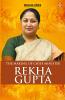 Delhi 2025 The Making of Chief Minister Rekha Gupta