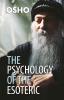 The Psychology Of The Esoteric