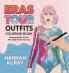 Eras Tour Outfits Coloring Book: Stunning Outfits to Color from Taylor Swift’s Eras Tour