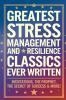 Greatest Stress Management and Resilience Classics Ever Written