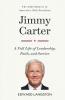 Jimmy Carter — A Full Life of Leadership Faith & Service: The 2025 Memoir of America’s 39th President | Presidential Biography