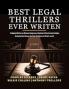 Best Legal Thrillers Ever Written: Gripping Works on Drama Suspense Mystery & Courtroom Intrigue (including Bleak House The Trial The Woman in White & more!) (Grapevine Books)