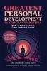 Greatest Personal Development Classics Ever Written: Works on Self-improvement Career Positivity & Success (Including Think and Grow Rich As a Man Thinketh The Power of Positive Thinking & more!) (Grapevine Books)