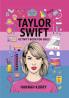 Taylor Swift Activity Book for Girls: Celebrate Every Era with Puzzles Quotes and Art for Taylor’s Biggest Swifties! - Gift Idea for Kids Adults with Fun Facts and More!