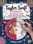 Taylor Swift Mandalas Coloring Book: A Swiftie’s Dream with Lyric Drops Easter Eggs & Iconic Eras to Color Through! - Gift Idea for Kids Adults with Fun Facts and More!