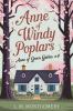 Anne of Windy Poplars (Anne of Green Gables #4)