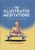 The Illustrated Meditations: Graphic Guide to Marcus Aurelius' Stoic Wisdom & Mindfulness for Kids & Young Thinkers