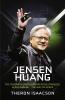 Jensen Huang Biography: The Visionary Engineer Who Revolutionized AI and Gaming — The Way of Nvidia (Innovation Leadership and the Future of Technology)