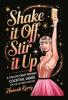 Shake It Off Stir It Up: A Taylor Swift-Inspired Cocktail Guide for the Ultimate Swifties
