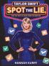 Spot the Lie Swiftie Edition: Find the Truth & False game for Swifties