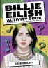 Billie Eilish Activity Book: Fun Word Search Trivia Challenges Stories Puzzles & More for Kids Teens & Adults (Ages 8-10 10-12 12-14) – Ultimate Gift for Billie Fans!