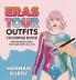 Eras Tour Outfits Coloring Book: Stunning Outfits to Color from Taylor Swift’s Eras Tour