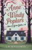 Anne of Windy Poplars (Anne of Green Gables #4)