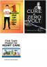 Best Biswaroop Roy Choudhary Books- 1 Question That Can Save Your Life + Cure @ Zero Volt+  Fish Tank Model for Heart Care