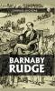 Barnaby Rudge