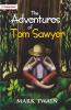 Paradise Lost and The Adventures of Tom Sawyer
