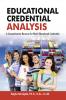 Educational Credential Analysis