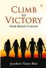Climb to Victory : Over Breast Cancer