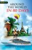 Paradise Lost and Around The World in 80 Days