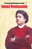 The Immortal Philosopher of India : Swami Vivekananda