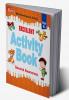 Activity General Awareness Book 6 plus