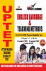 UPTET Previous Year Solved Papers for English Language and Teaching Methods