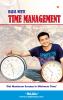 Rajal Neeti : Time Managment