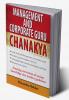 Management And Corporate Guru Chanakya