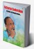 Acharya Sudarshan: A Man of Inspiration...