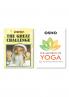 The Great Challenge & Osho : The Alchemy of Yoga