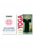 The Mystery Beyond Mind & Yoga :  The Ever Present Flower Volume : 1-2