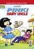 Pinki Hairy Uncle