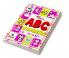 ABC And Numbers Colouring Book