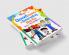 Good Habits & Everyday Heros Coloring Book