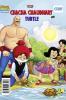 Chacha Chaudhary and Turtle
